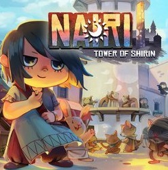 Nairi: Tower of Shirin