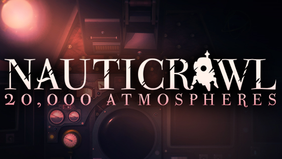 Nuaticrawl: 20,000 Atmospheres