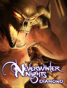 Neverwinter Nights Diamond Edition