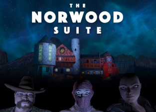 The Norwood Suite