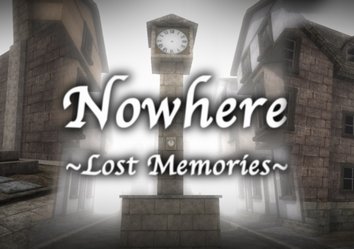 Nowhere: Lost Memories