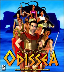 ODISSEA