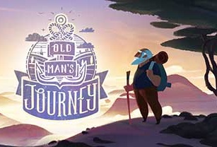 Old Man's Journey