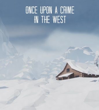 Once Upon a Crime in the West