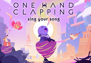 One Hand Clapping: Sing Your Song