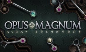 Opus Magnum