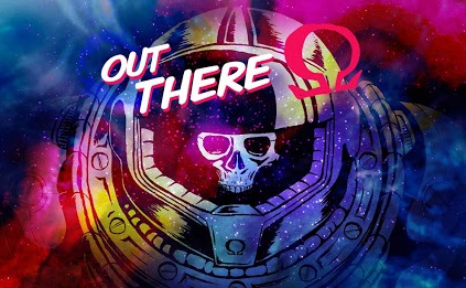 Out There Omega Ed.