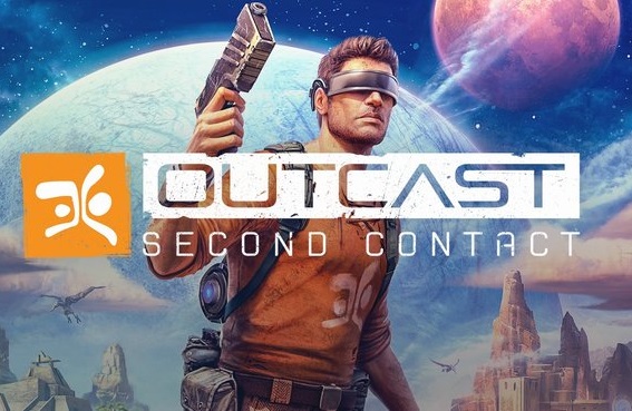 Outcast: Second Contact - 2017 Appeal