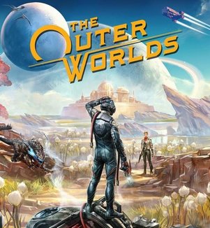 The Outer Worlds