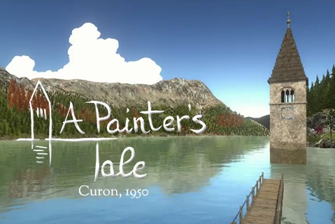 A Painter's Tale