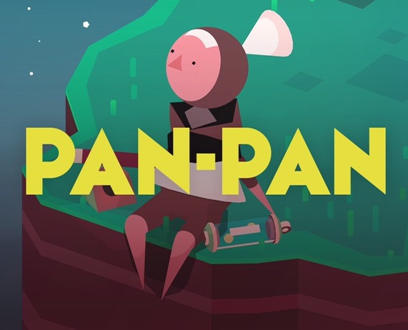 Pan-pan