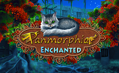 Panmorphia Enchanted