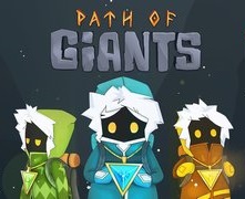 Path of Giants