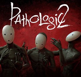 Pathologic 2