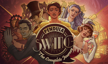 Pendula Swing The Complete Journey