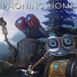 Phoning Home