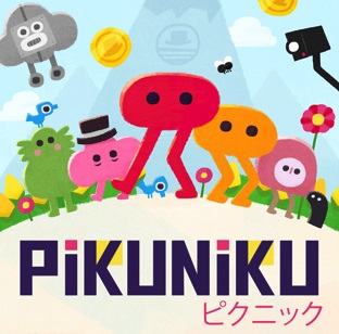 Pikuniku