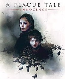 A Plague Tale: Innocence