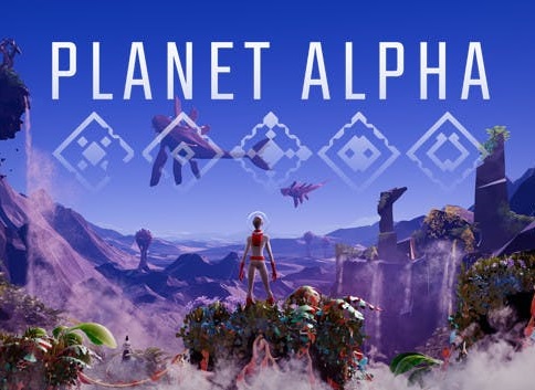 Planet Alpha