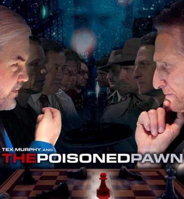 The Poisoned Pawn