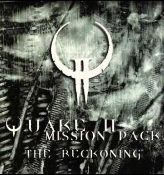 Quake II Mission Pack 1: The Reckoning