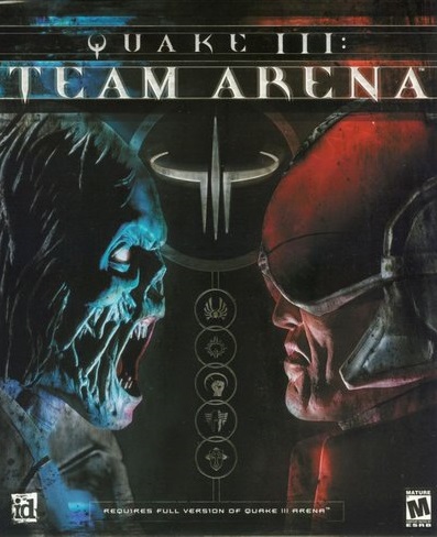 Quake III: Team Arena