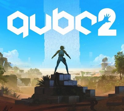 Q.U.B.E. 2 - 2018