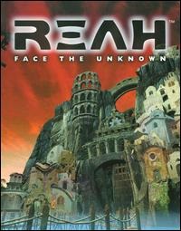 Reah: Face the Unknown