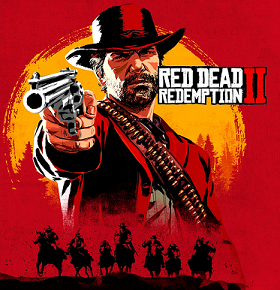 Red Dead Redemption II