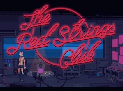 The Red Strings Club