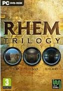 RHEM Trilogy (1-3)