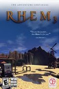RHEM 3: The Secret Library - 2007