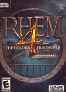 RHEM 4: The Golden Fragments - 2010