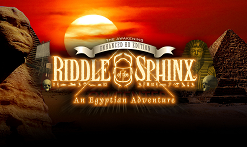 Riddle of the Sphinx: The Awakening (Enhanced Edition)