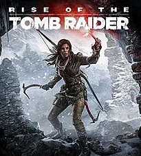 Rise of the Tomb Raider