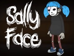 Sally Face