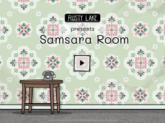 Samsara Room