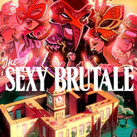 The Sexy Brutale
