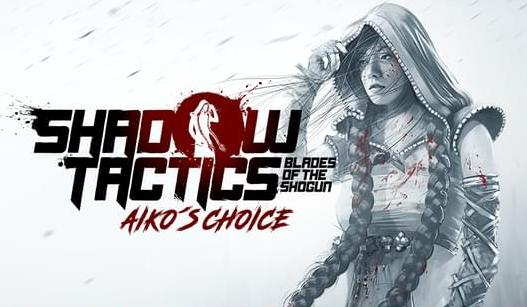 Shadow Tactics: Akio's Choice