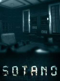 Sotano: Mystery Escape Room Adventure