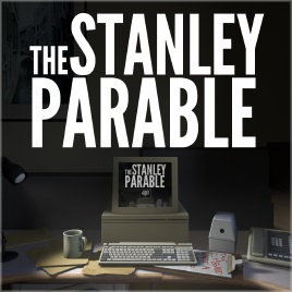 The Stanley Parable - 2011 Davey Wreden