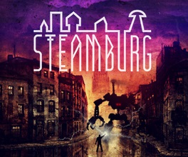 Steamburg