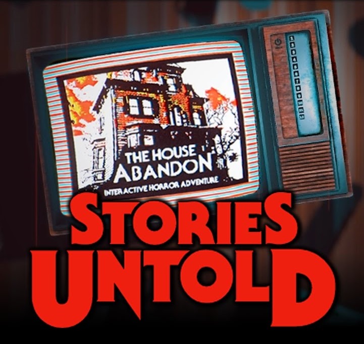 Stories Untold