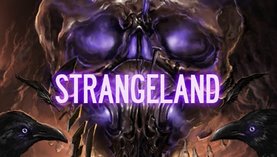 Strangeland