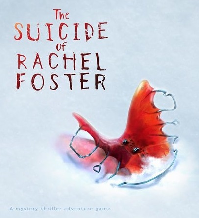 The Suicide of Rachel Foster