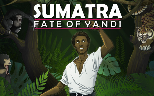 Sumatra: Fate of Yandi