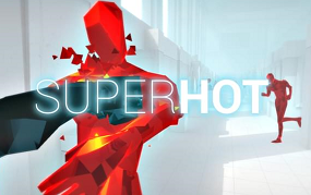 Superhot