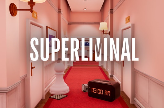 Superliminal