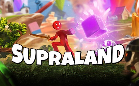 Supraland