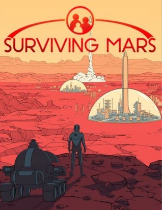 Surviving Mars